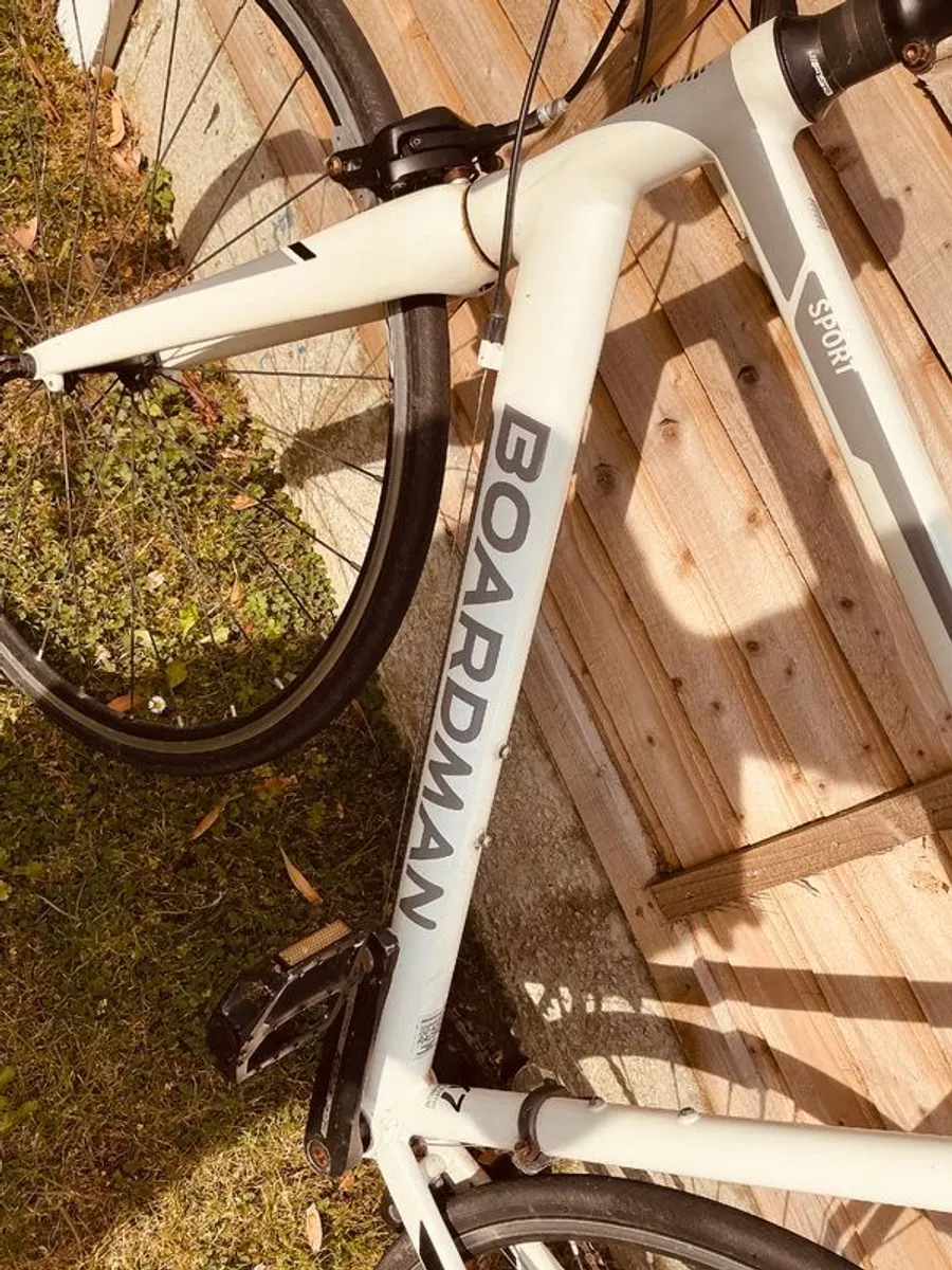 2018 Boardman Road Sport Men's Bike X7 - Image 2