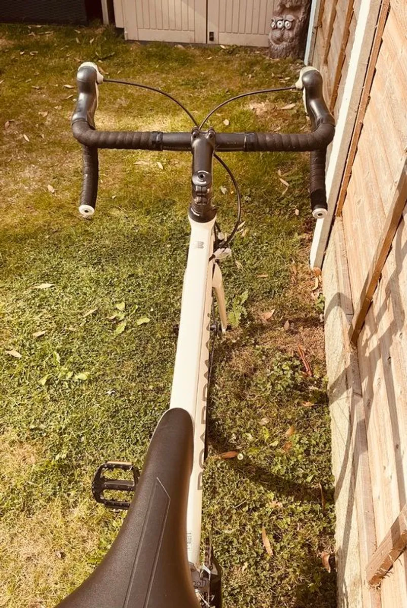 2018 Boardman Road Sport Men's Bike X7 - Image 3