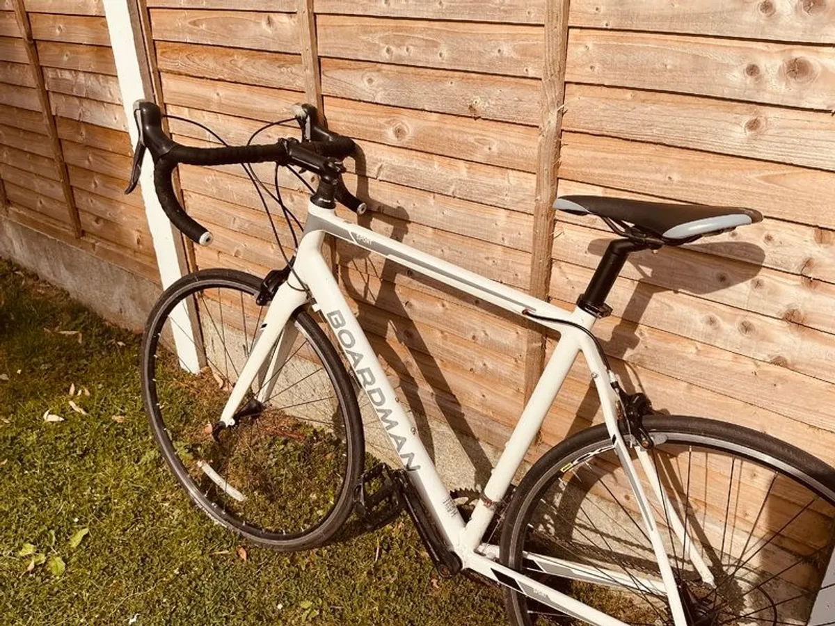2018 Boardman Road Sport Men's Bike X7 - Image 4