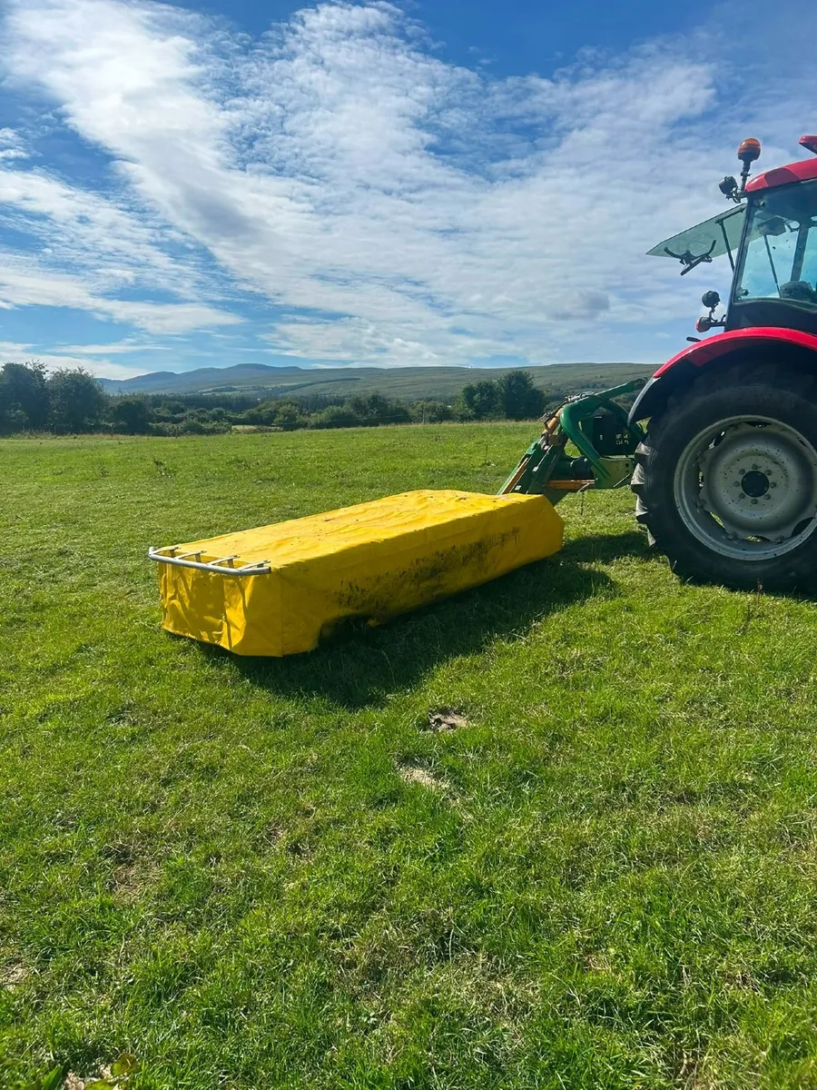 Malone mowers - Image 4