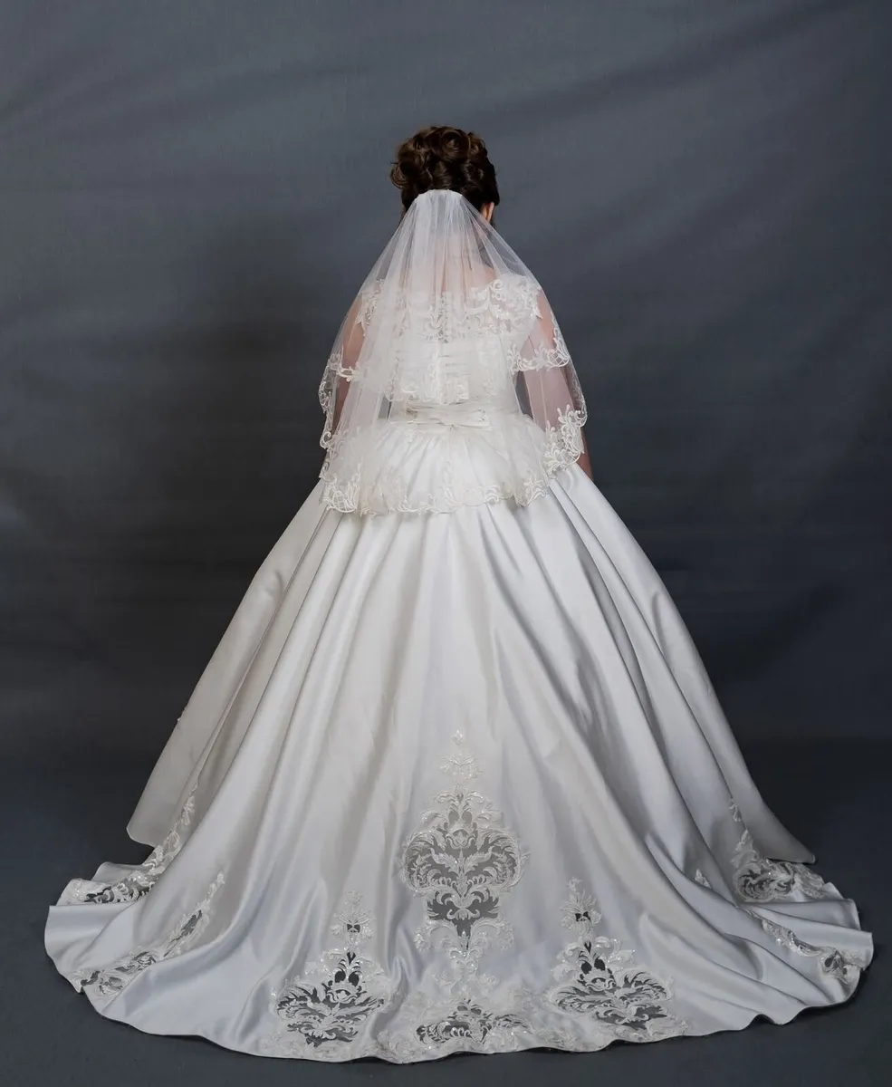 Communion dress - Image 2