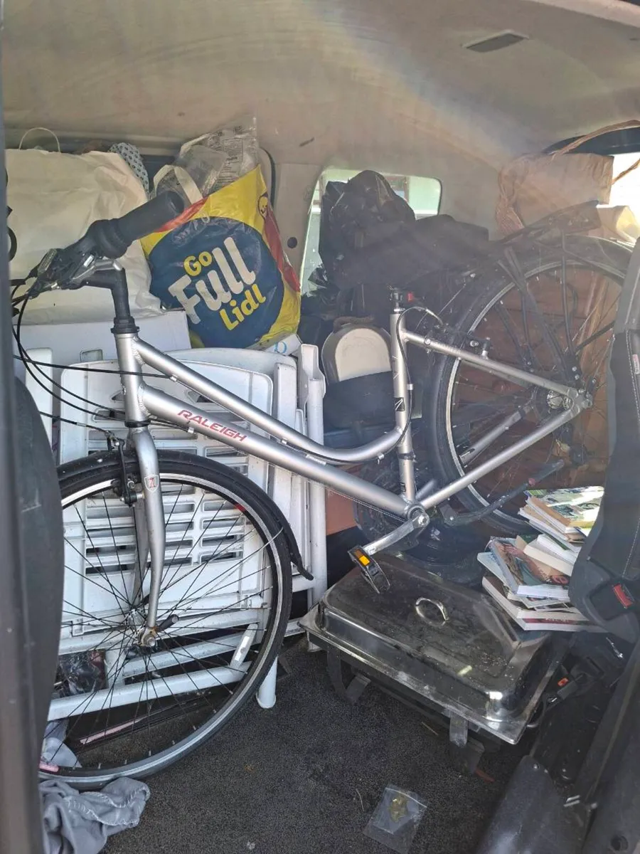 Bike - Image 1