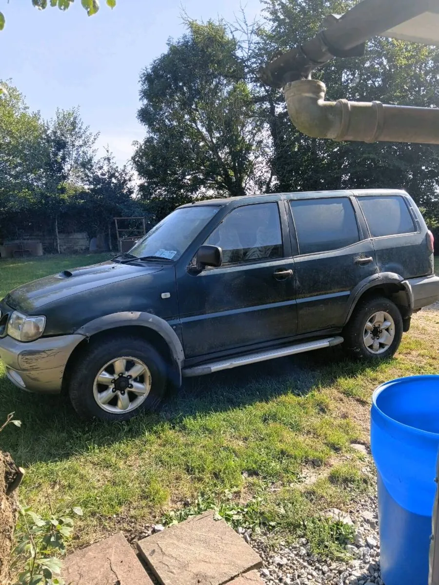 Jeep - Image 1