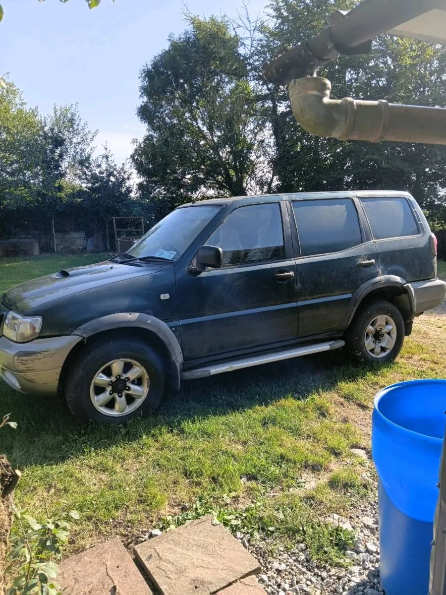 Jeep - Image 2