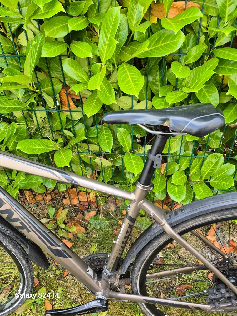 Giant Roam Bicycle - Image 2