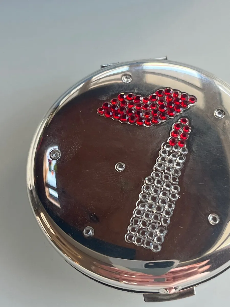 Compact mirror - Image 2