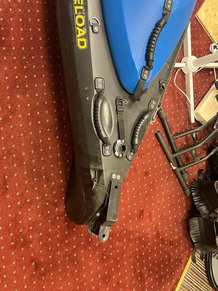 Viking Profish Reload Kayak - Image 4