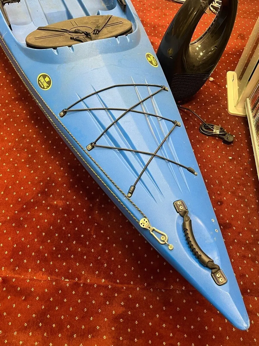 Viking Profish Reload Kayak - Image 2