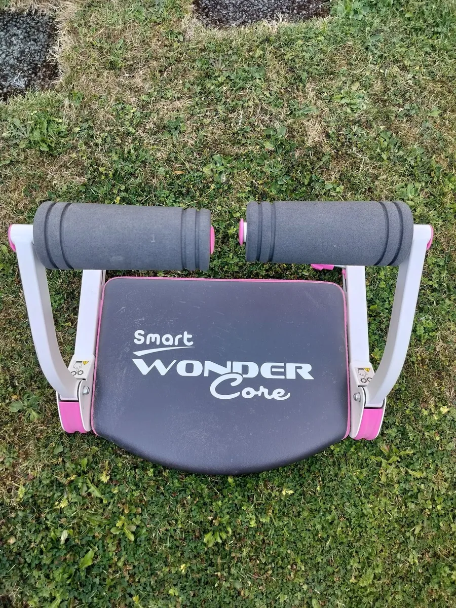 Smart wondercore - Image 2