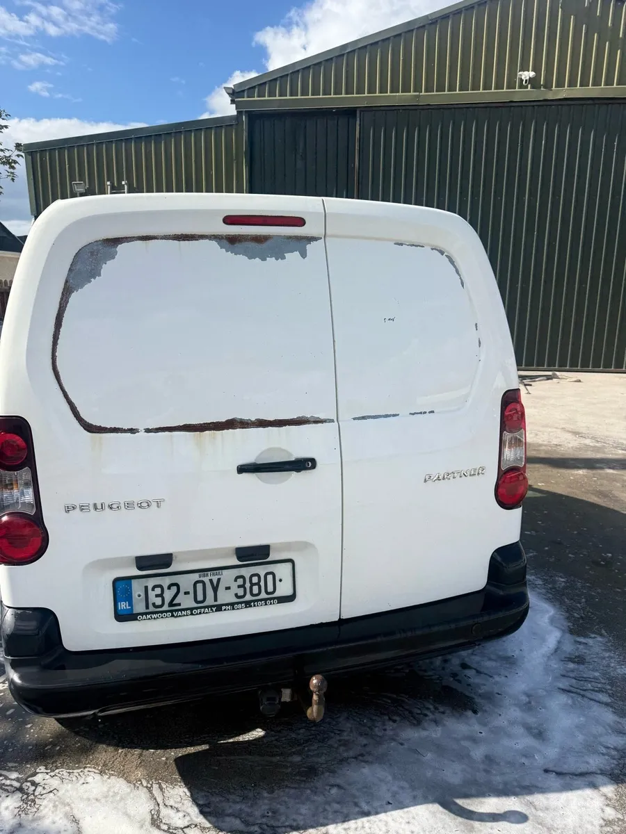 Peugeot - Image 4