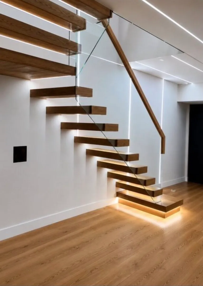 Staircase - Image 3