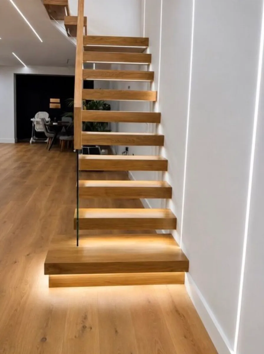 Staircase - Image 4