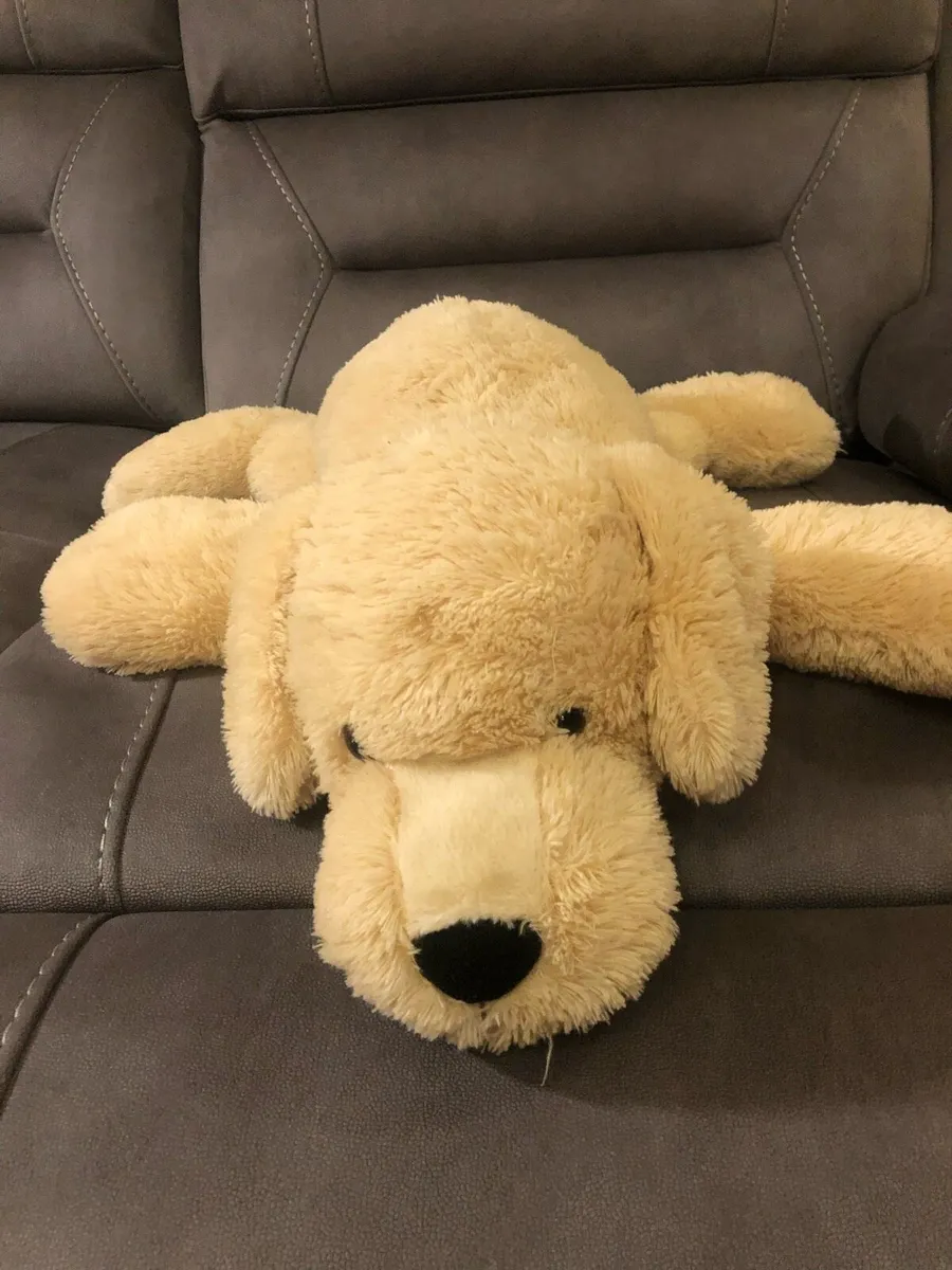 Child’s cuddly teddy - Image 3