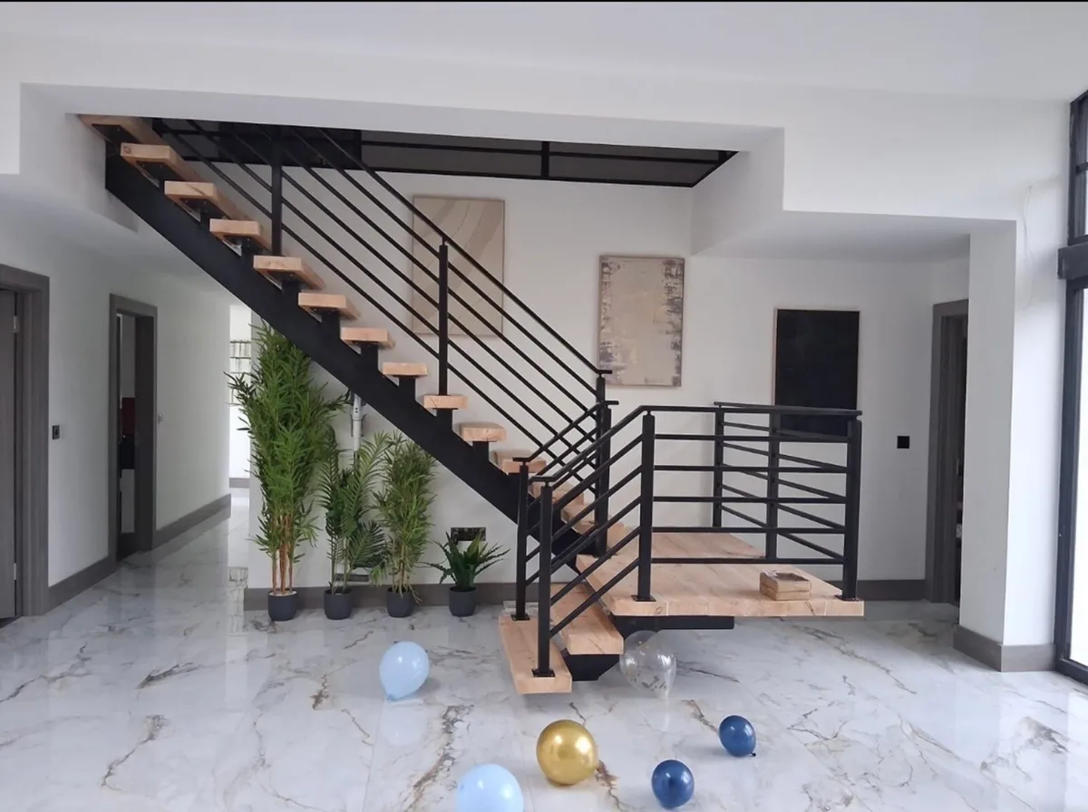 Staircase - Image 1