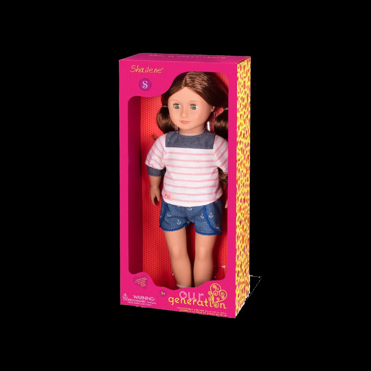 Our Generation Beach House, Doll & Outfit - Image 4