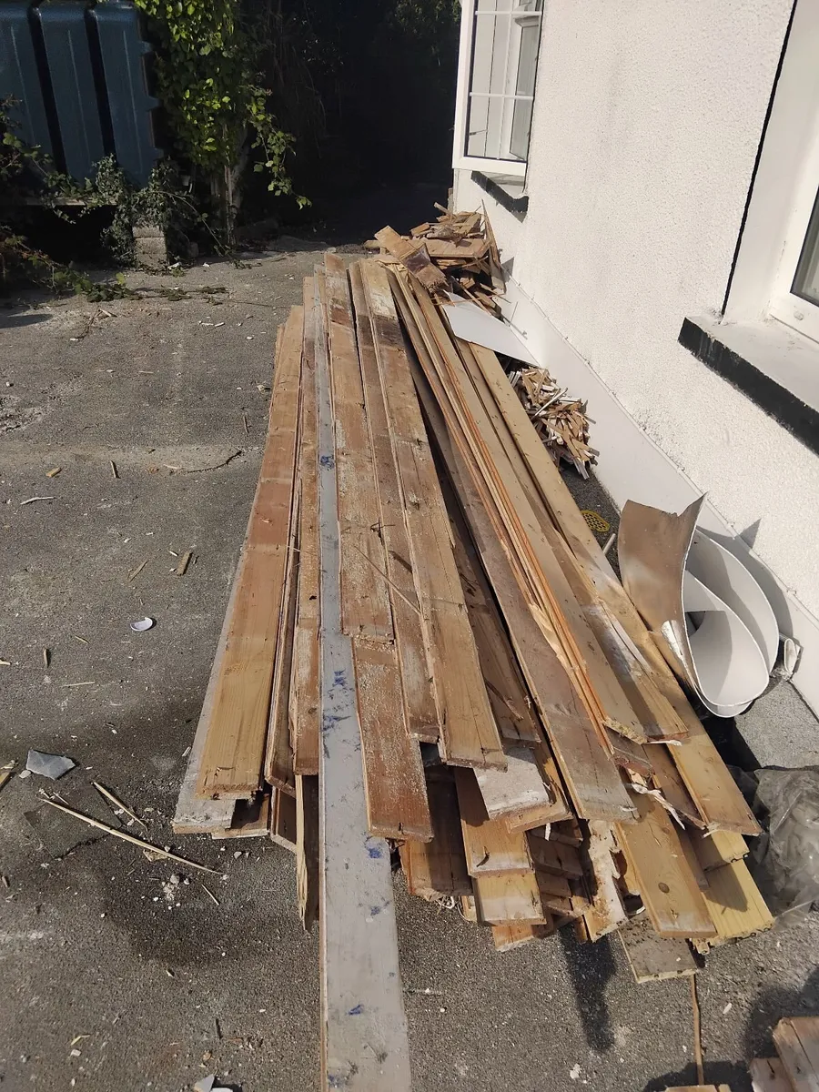 Timber - Image 1