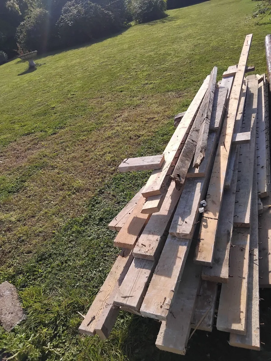 Timber - Image 2
