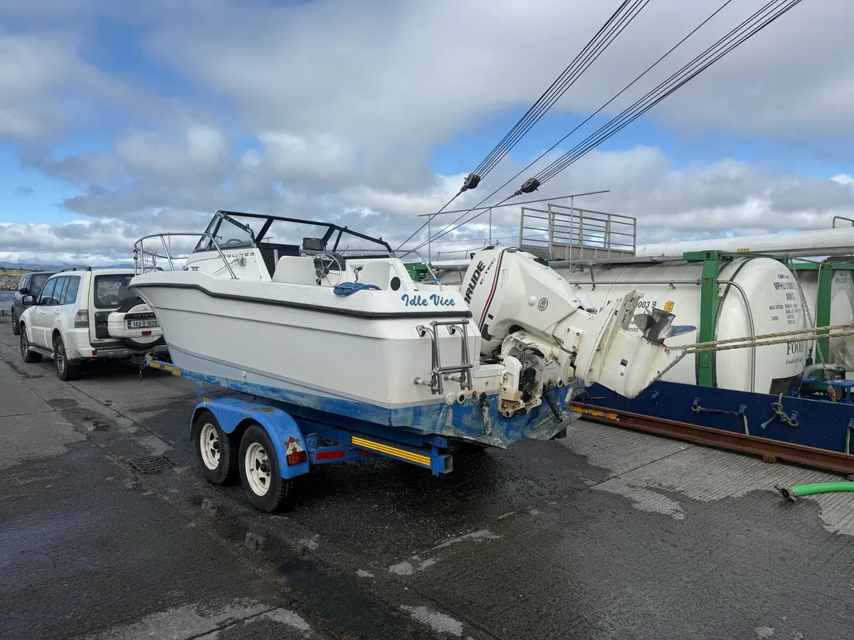 Bayliner Trophy - Image 3