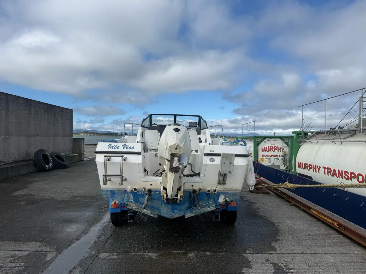 Bayliner Trophy - Image 4