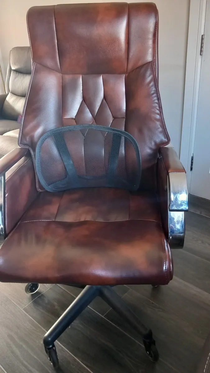 Office Chair - Image 1
