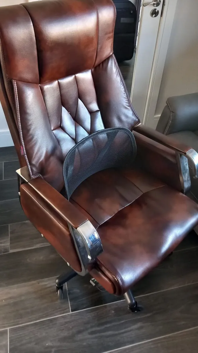 Office Chair - Image 2