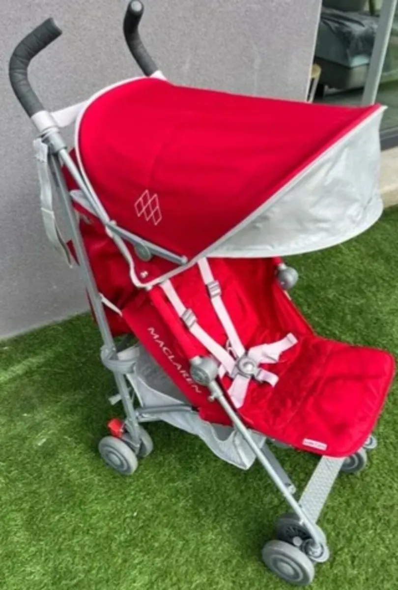 Buggy - Image 1
