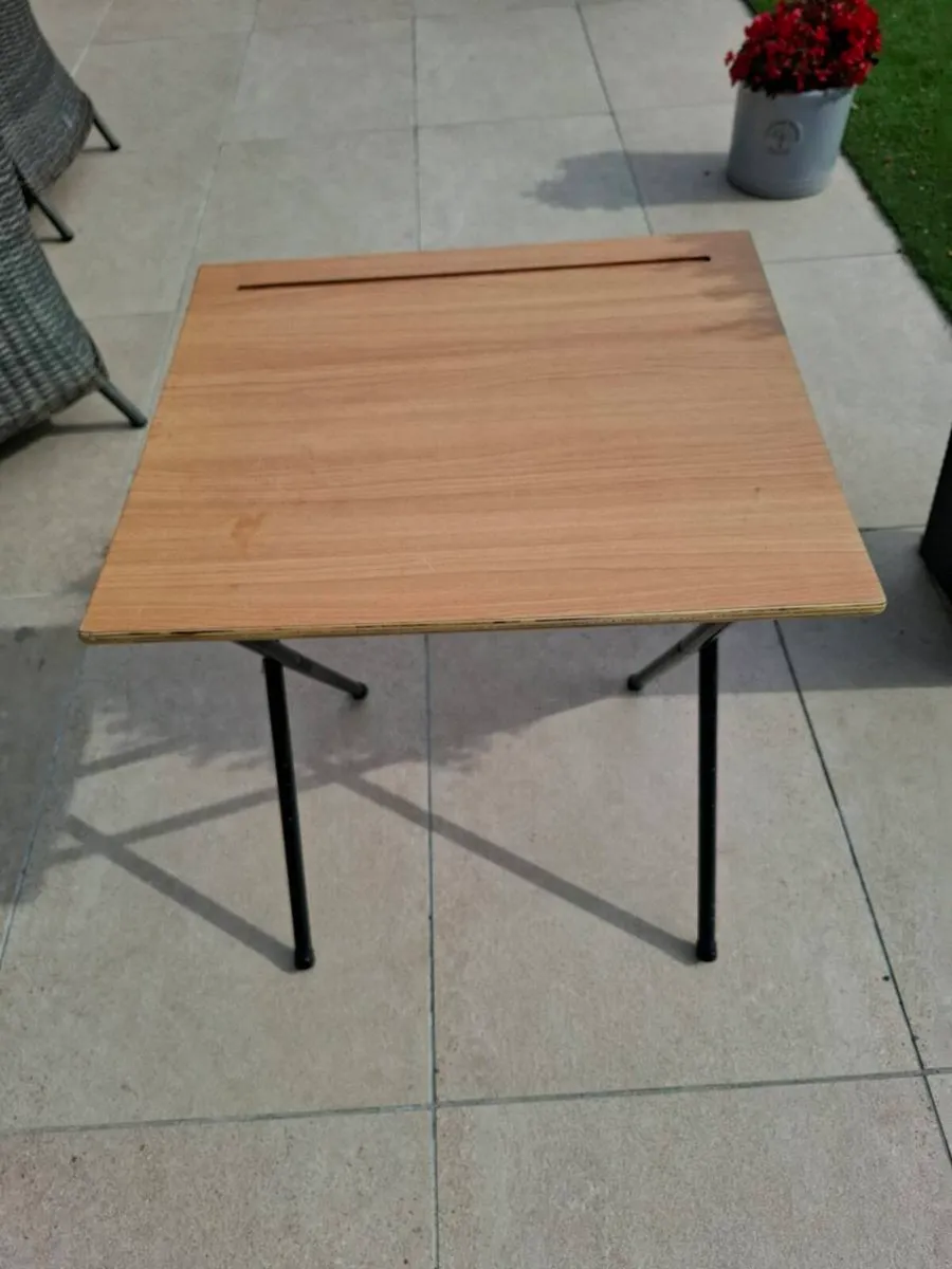 Table or desk - Image 1