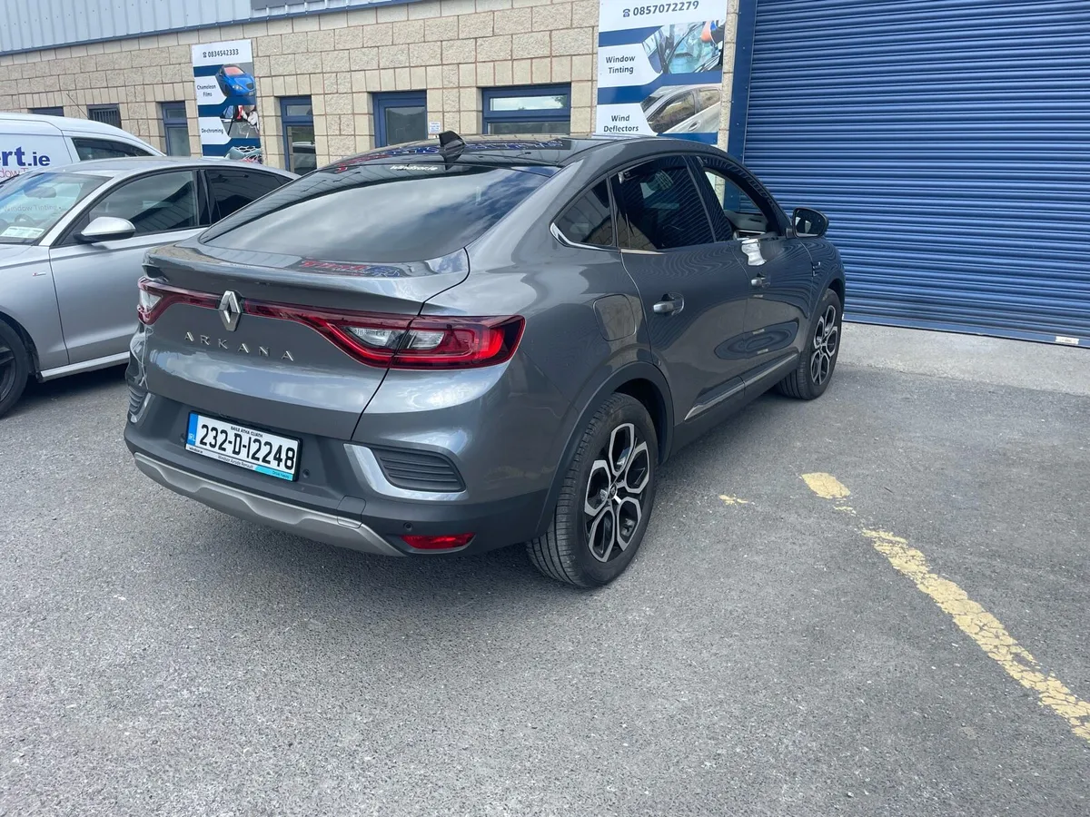 232 Renault Arkana - Image 4