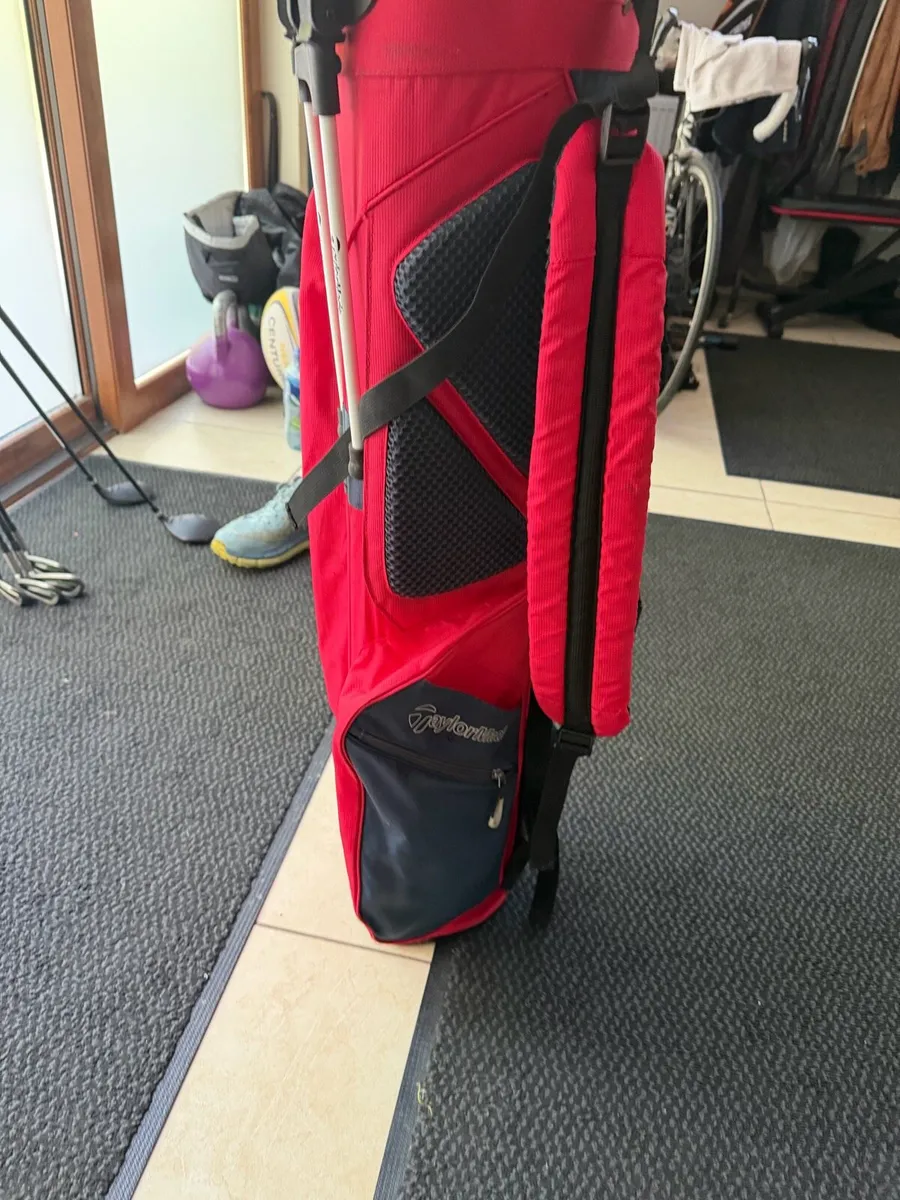 Junior Golf Clubs - Image 4
