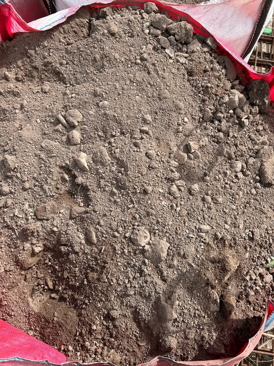 Quality topsoil for sale cork- can be delivered - Image 3