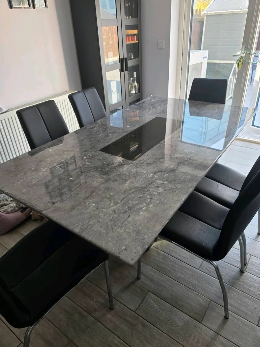 Dinning Table - Image 1