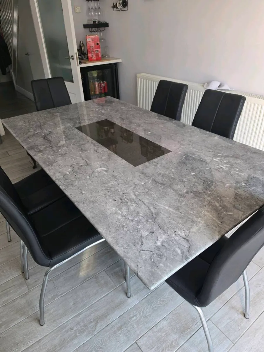 Dinning Table - Image 2