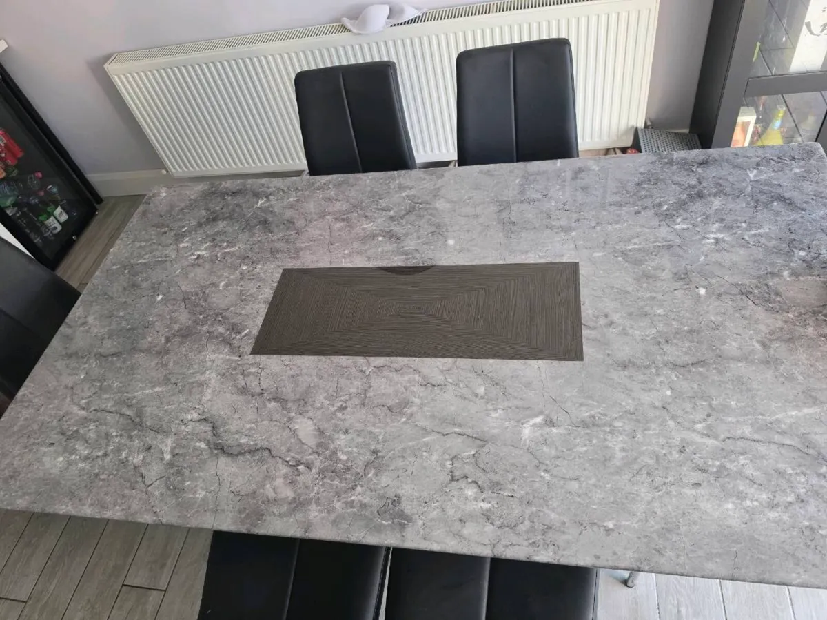 Dinning Table - Image 3