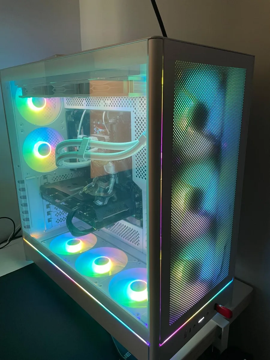 PC Gaming Ryzen - Image 3