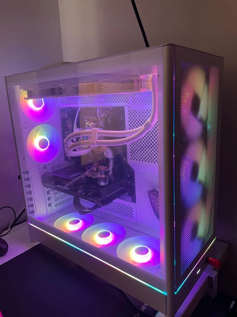 PC Gaming Ryzen - Image 1