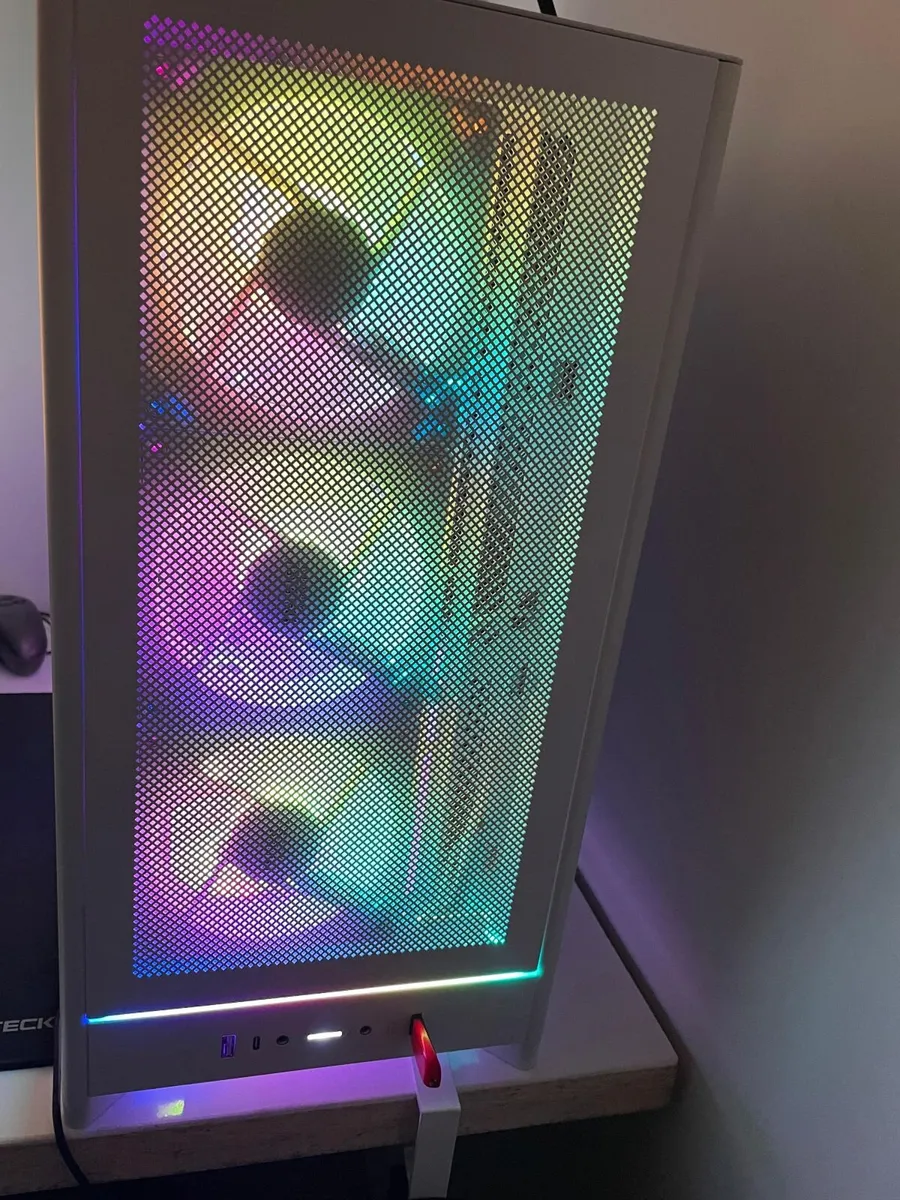 PC Gaming Ryzen wifi - Image 4