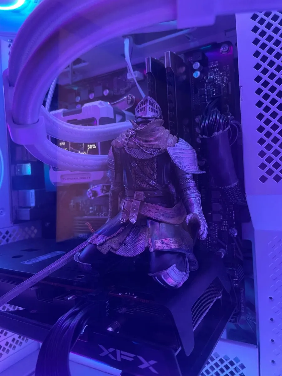 PC Gaming Ryzen - Image 4