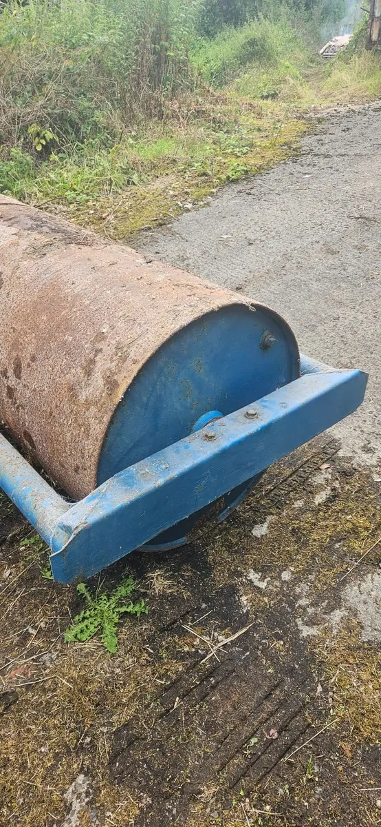 Twose roller - Image 1