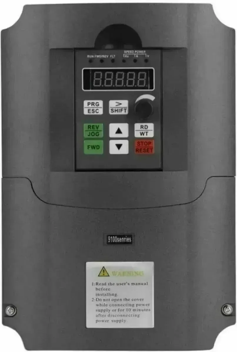 VFD Inverter 0.75KW Variable Frequency Drive - Image 3