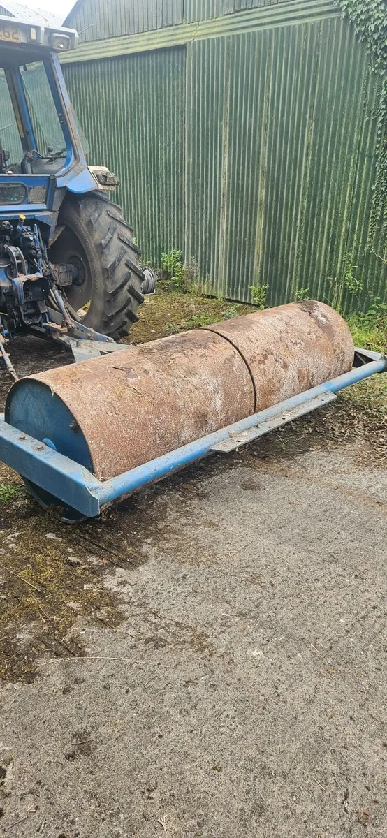 Twose roller - Image 3