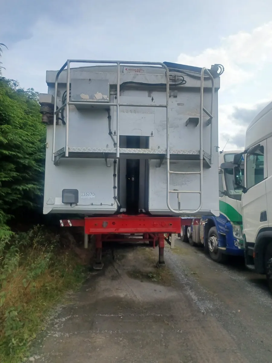 Tipping Trailer - Image 3