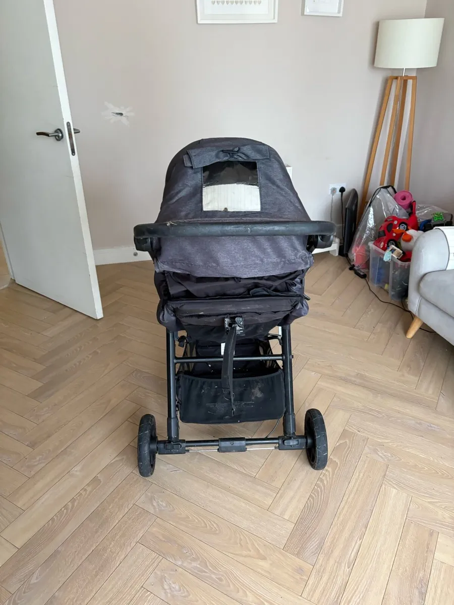 Baby Jogger City Mini GT2 - Image 2
