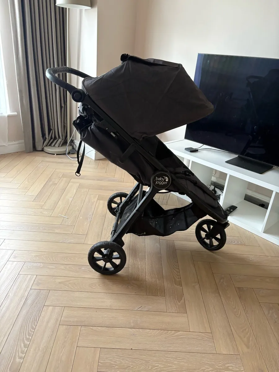 Baby Jogger City Mini GT2 - Image 1