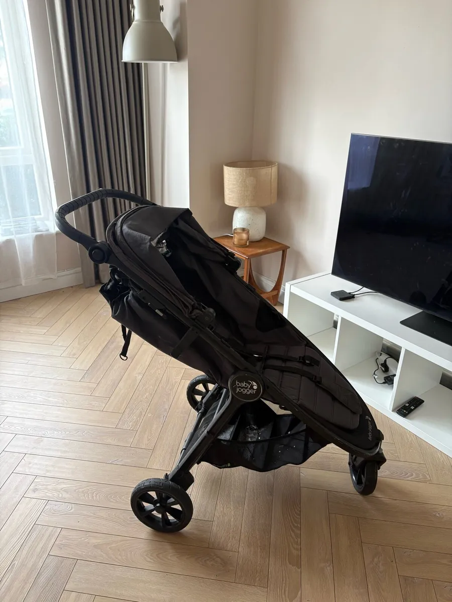 Baby Jogger City Mini GT2 - Image 3
