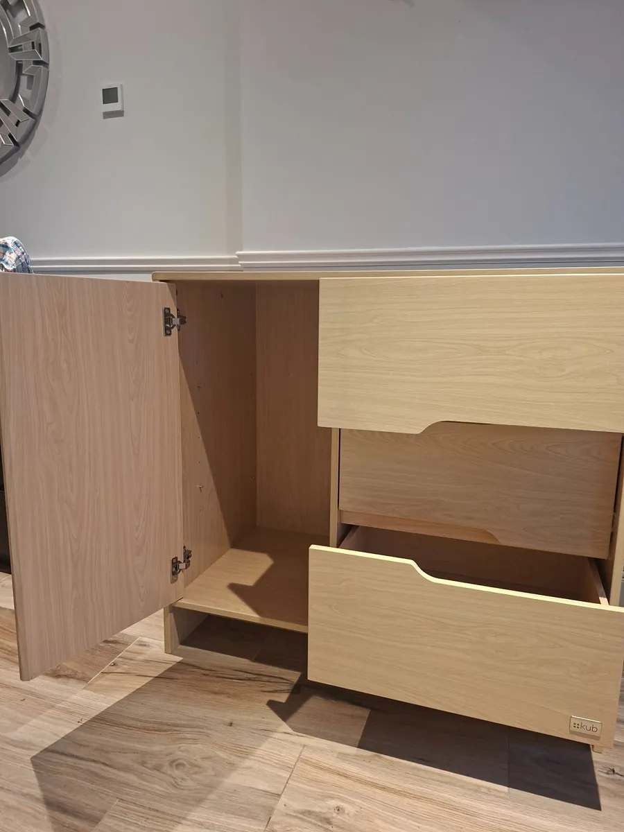 Chest of Drawers - Image 2