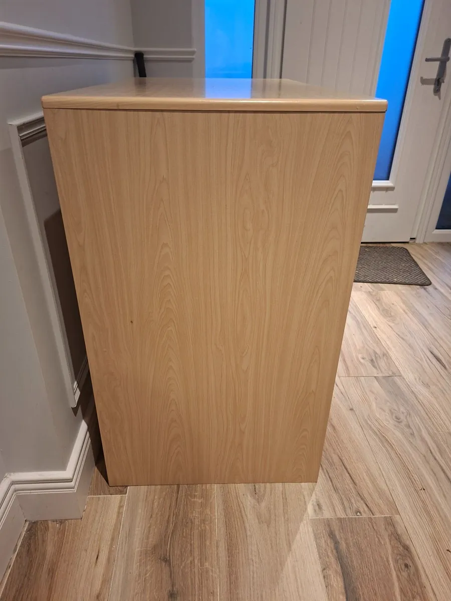 Chest of Drawers - Image 3