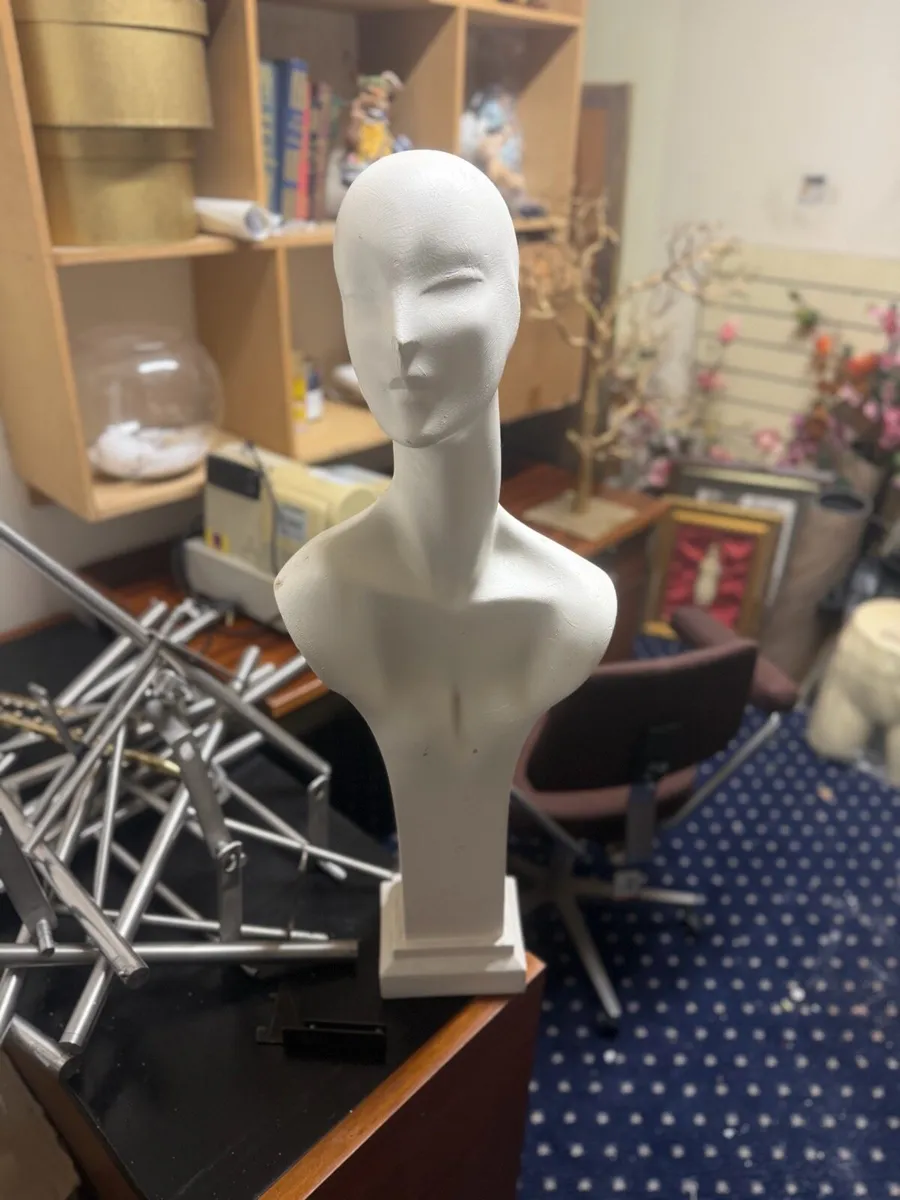 Mannequins