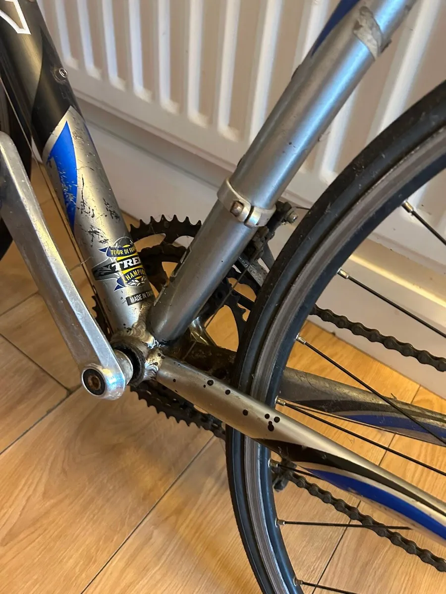 Trek 1000 Road Bike – Good Condition - Image 3