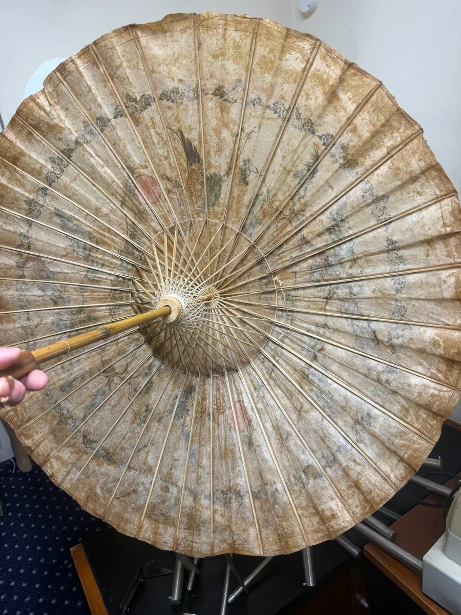 Chinese umbrellas - Image 2