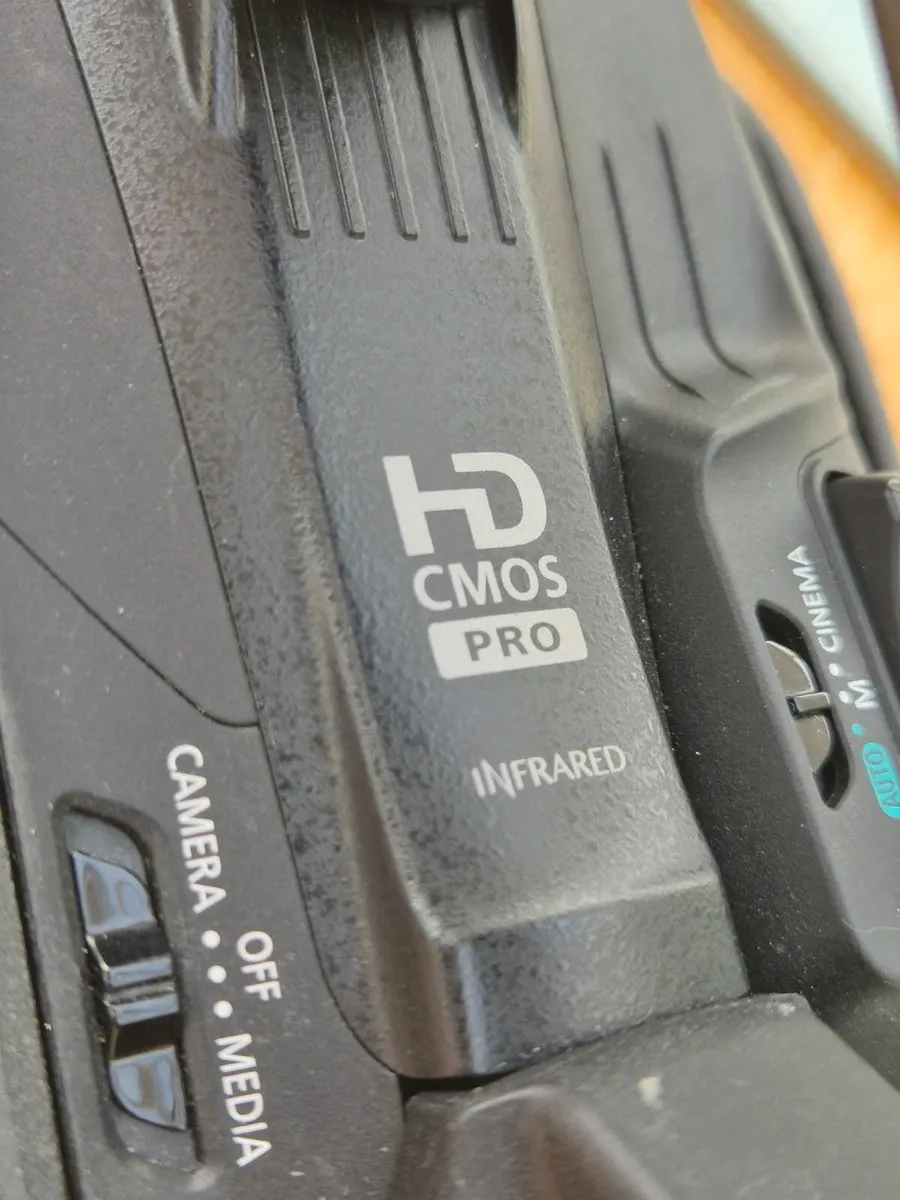 Camcorder - Image 2